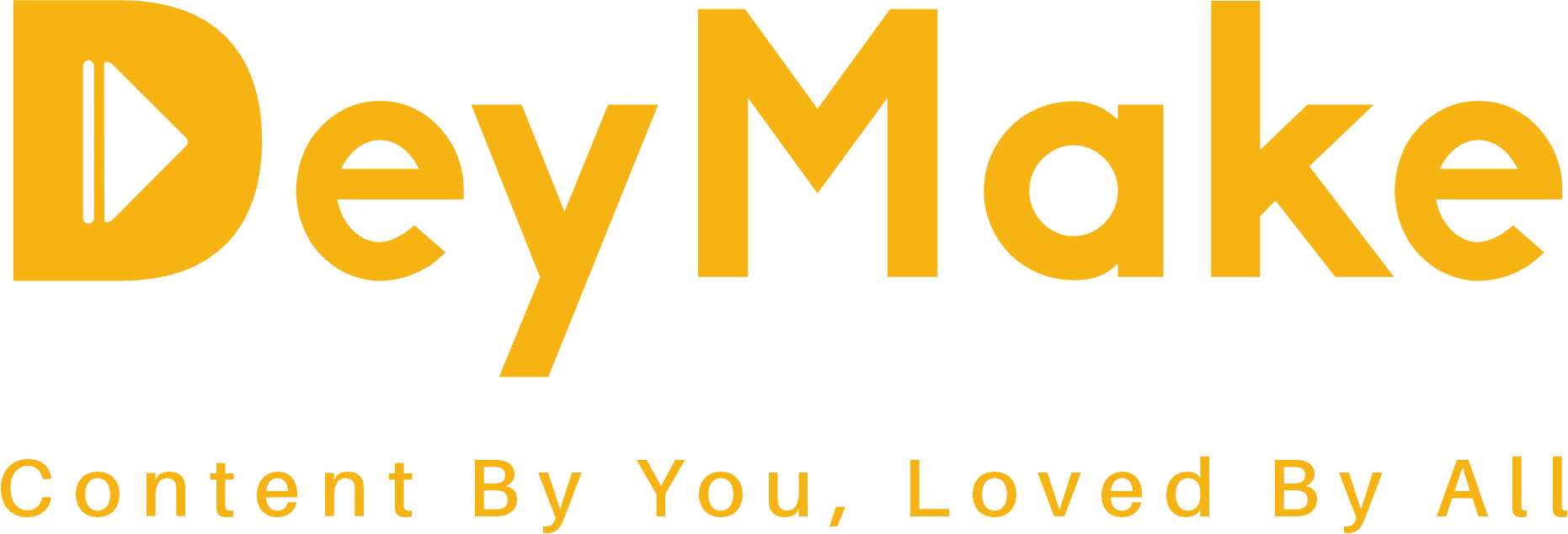 DeyMake Logo